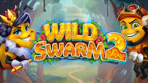 Wild Swarm 2 Slots