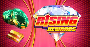 Rising Rewards Slot