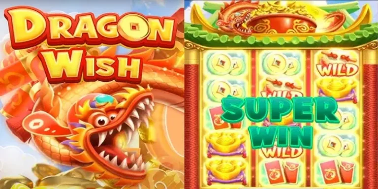 Dragon Wish Slot Review: Gameplay, Features & Tips