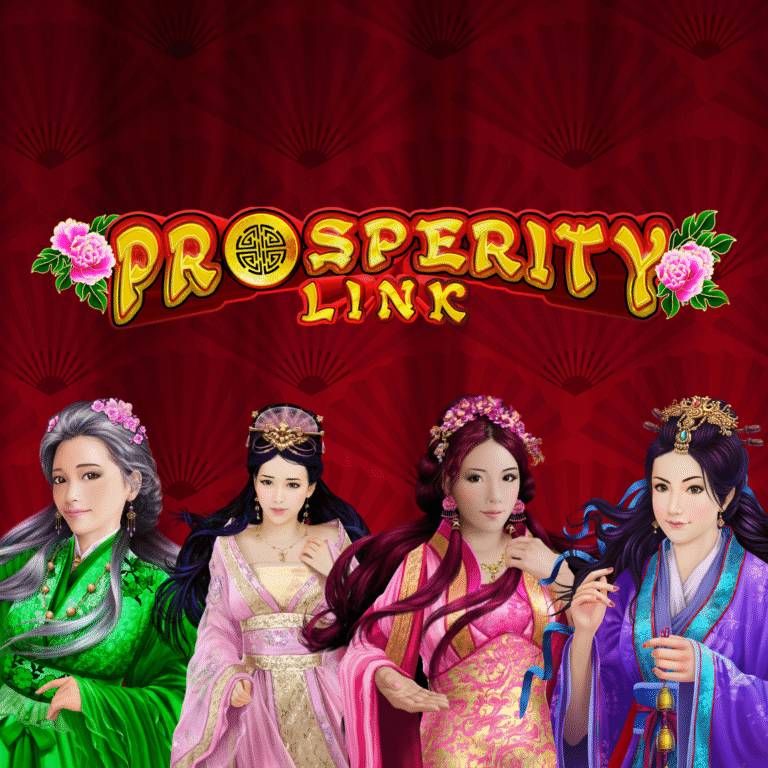 Prosperity-Link-Slot