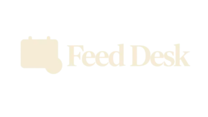 Feed Desk logo